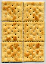 crackers