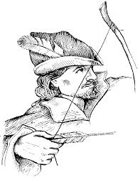 robin hood