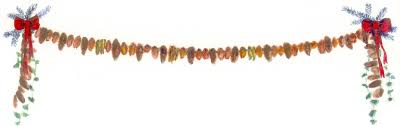 christmas garland