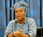 Leymah Gbowee