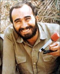 شهید خرازی