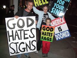 Westboro Baptist Church