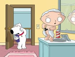 funny family guy