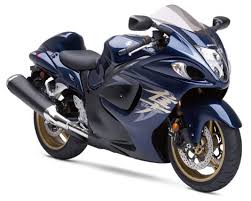 suzuki hayabusa