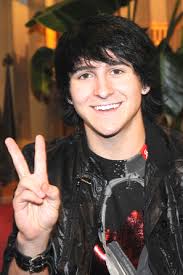 Mitchel Musso Brainstorm