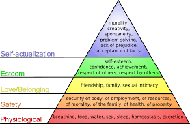 healthy relationship