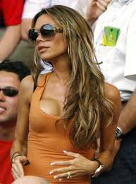 and Victoria Beckham?