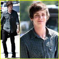 logan lerman