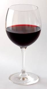 Geek Girl Reviews Wine Glass