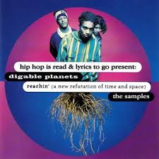 digable planets