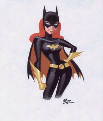 batgirl