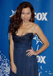 Minnie Driver