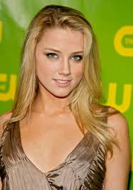 Amber Heard : Amber Heard
