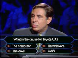 Who Wants To Be A Millionaire