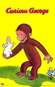 curious george