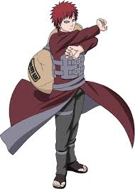 Gaara