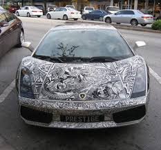 lamborgini