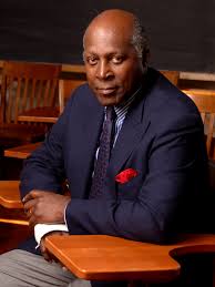 Vernon Jordan