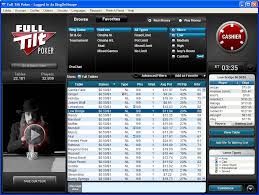 Full Tilt Poker Bonus Code