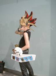 yugi