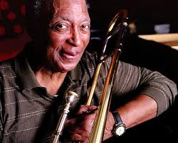 Curtis Fuller