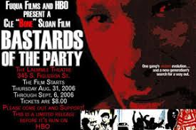 Bastards of the party