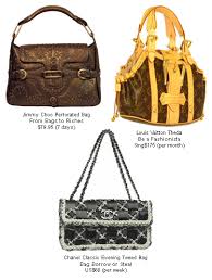 designer bags