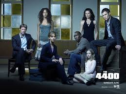 The 4400 1. Sezon 5. B�l�m Sezon Finali �zle