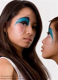 stage make up
