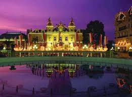 Monte Carlo