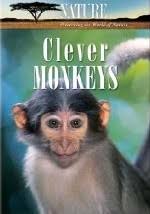 Natural World - Clever Monkeys