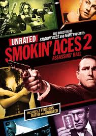 Smokin' Aces 2: Assassins' Ball