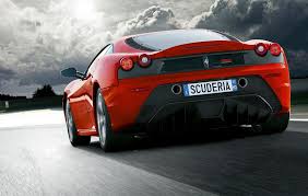 f430 scuderia