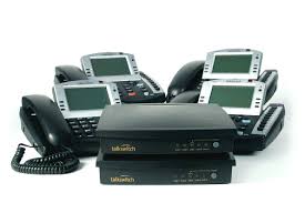 Business Telephone Systems