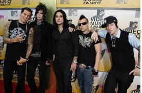 m shadows fiancee