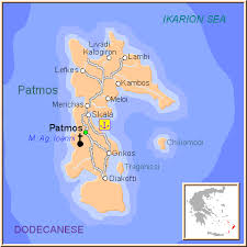 The Island of the Apocalypse