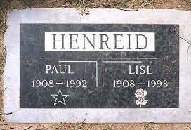 Paul Henreid