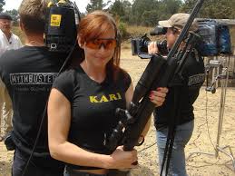 Mythbusters