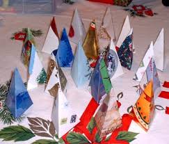 make a christmas card
