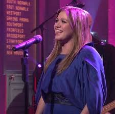 kelly clarkson i do not hook up