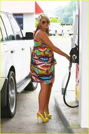 jamie spears baby