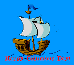 Columbus Day