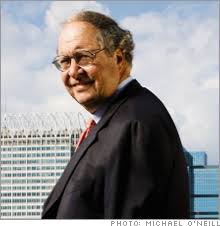 Bill Miller - Bill Miller Among Value Gurus Making Comeback