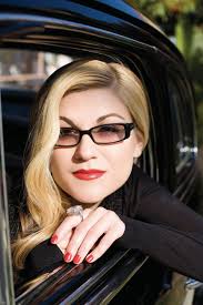 Melody Gardot Picture \x26amp; Photo