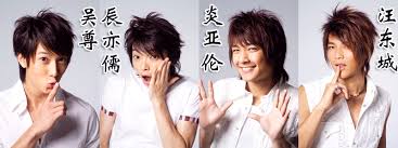 meteor garden