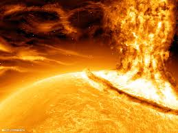 Solar Flare