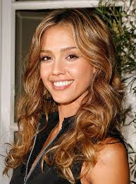 Jessica Alba is in Trouble