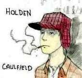 holden caulfield