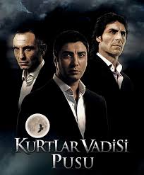 Kurtlar Vadisi pusu 70. Bölüm - film izle , full izle , kurtlarvadisi izle , kurtlar vadisi pusu