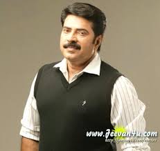 mammooty
